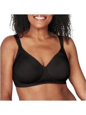 Playtex Secrets Support Bra Sz 44(DDD)